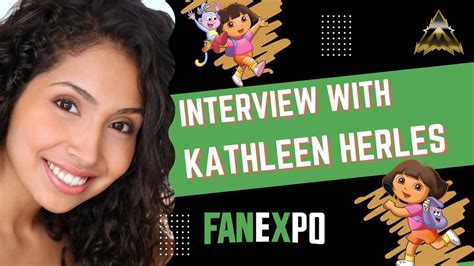 Kathleen Herles: The Original Voice of a Beloved Childhood.